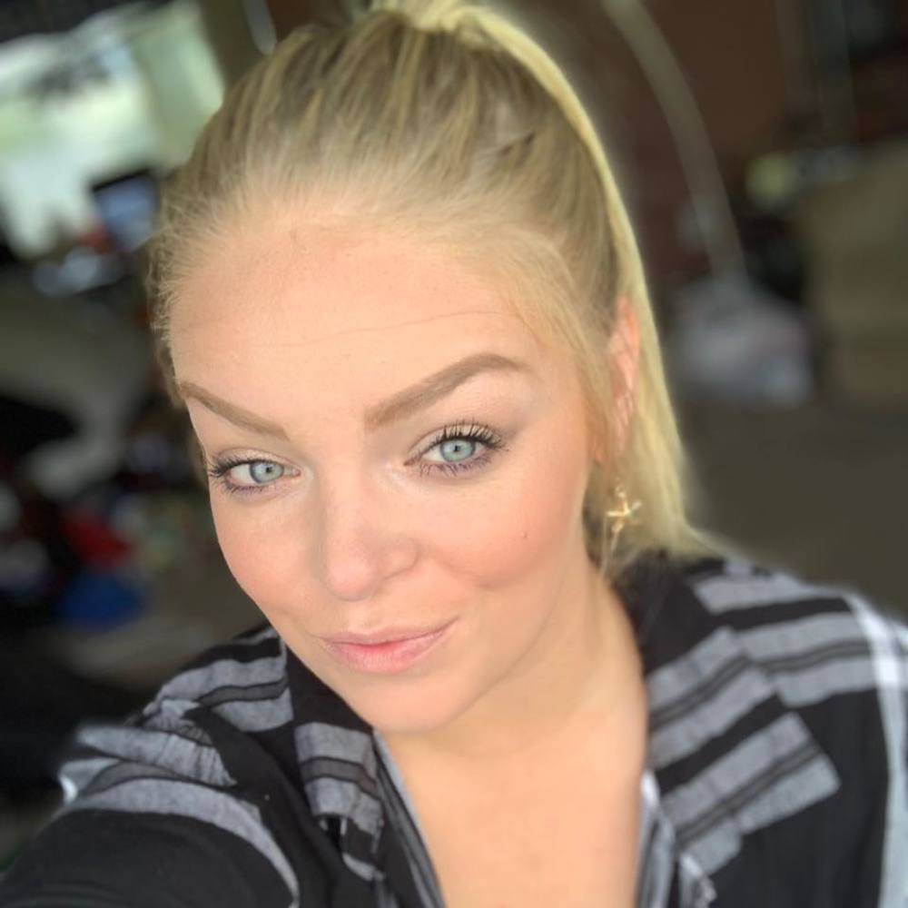 Meet your Posher, Kaelynn